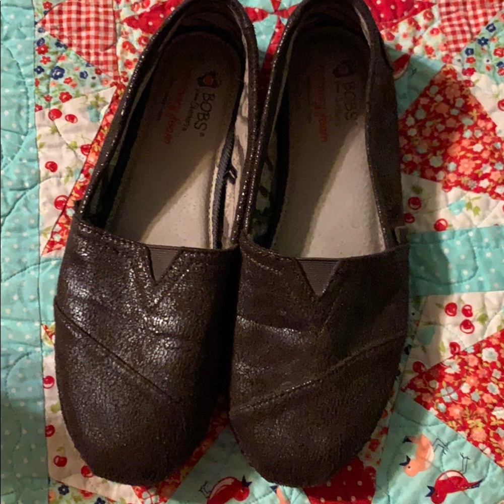 Bobs super nice loafers